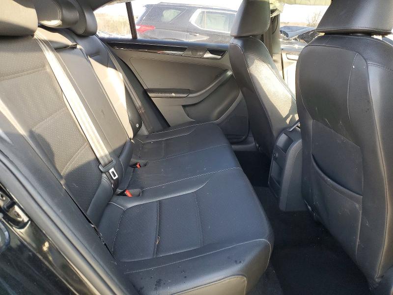 2018 Volkswagen Jetta მანქანა იყიდება აუქციონზე, vin: 3VWD17AJ8JM231044, აუქციონის ნომერი: 78275645