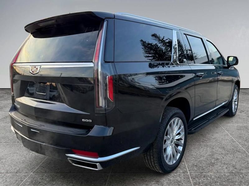 Продажа на аукционе авто 2023 Cadillac Escalade, vin: 1GYS4KKL2PR480283, номер лота: 79602155