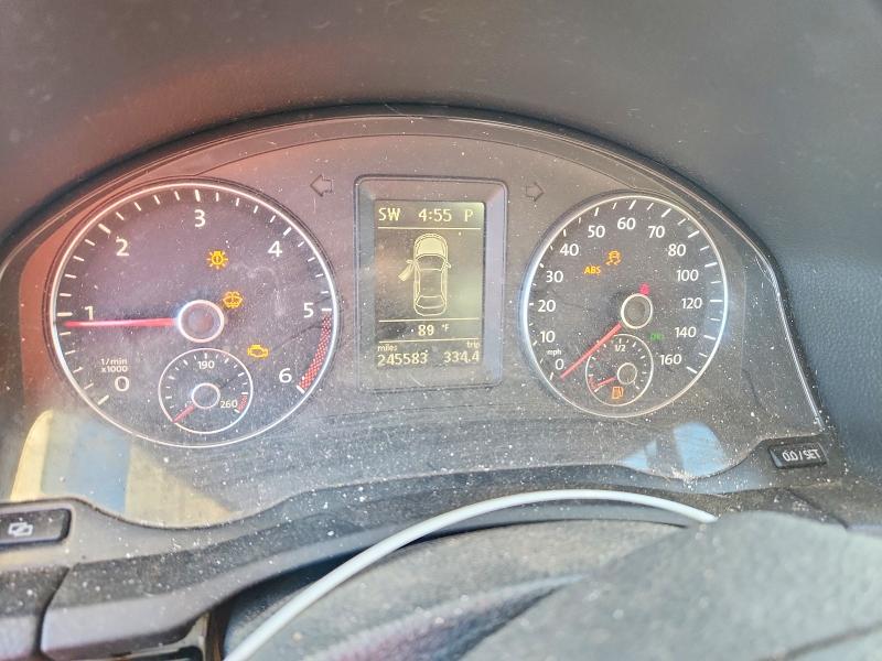 Продажа на аукционе авто 2010 Volkswagen Jetta, vin: 3VWRL7AJ4AM149568, номер лота: 76625655