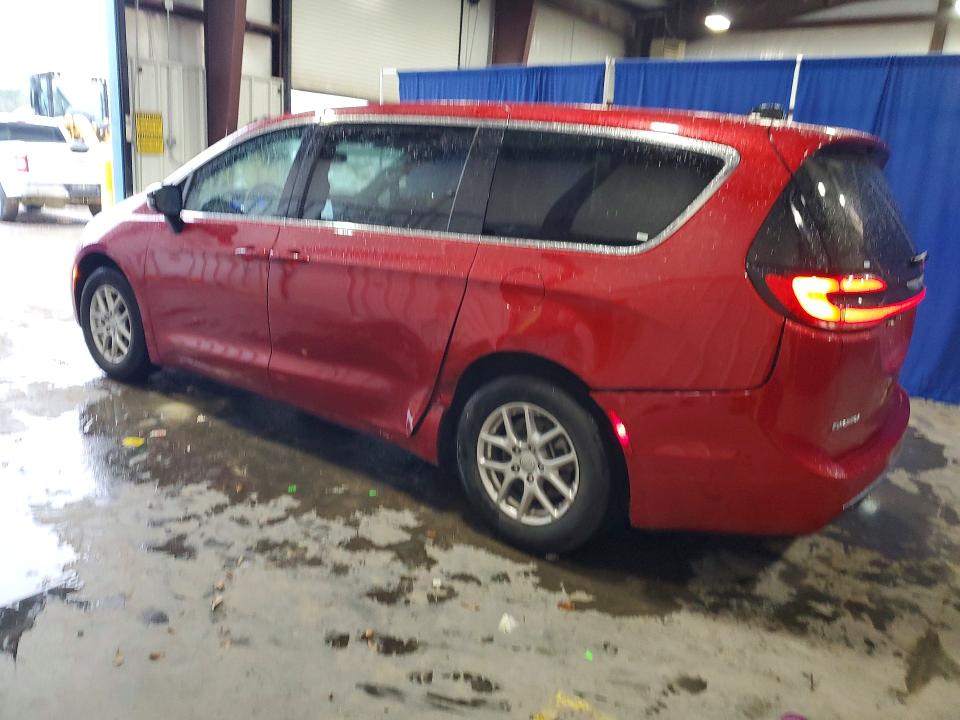 Продажа на аукционе авто 2025 Chrysler Pacifica, vin: 2C4RC1BG7SR577129, номер лота: 79259875