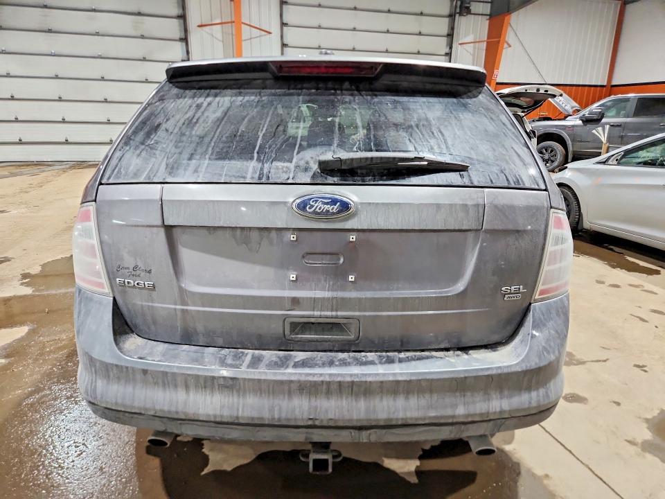 Aukcja sprzedaży 2010 Ford Edge, vin: 2FMDK4JC2ABA54648, numer aukcji: 77580945