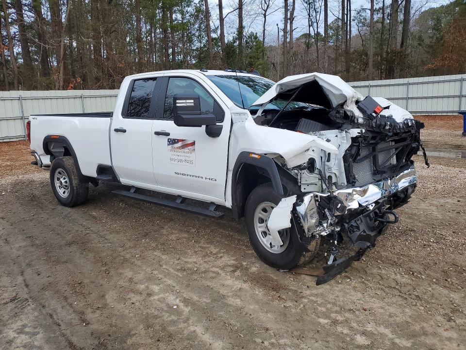 77626535 :رقم المزاد ، 1GT5ULE71TF137760 vin ، 2026 Gmc Sierra مزاد بيع