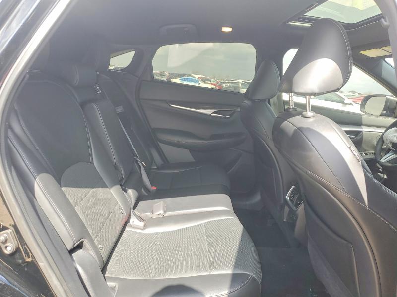 Aukcja sprzedaży 2023 Infiniti Qx55, vin: 3PCAJ5JR1PF104519, numer aukcji: 77220175