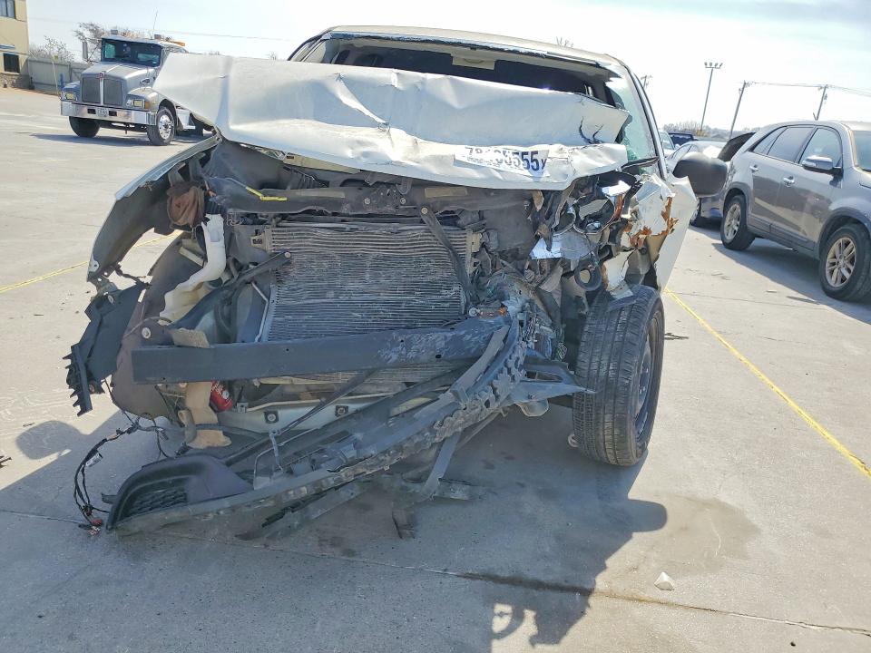 Aukcja sprzedaży 2013 Ram Trucks Tradesman, vin: 2C4JRGAG3DR505220, numer aukcji: 78165555