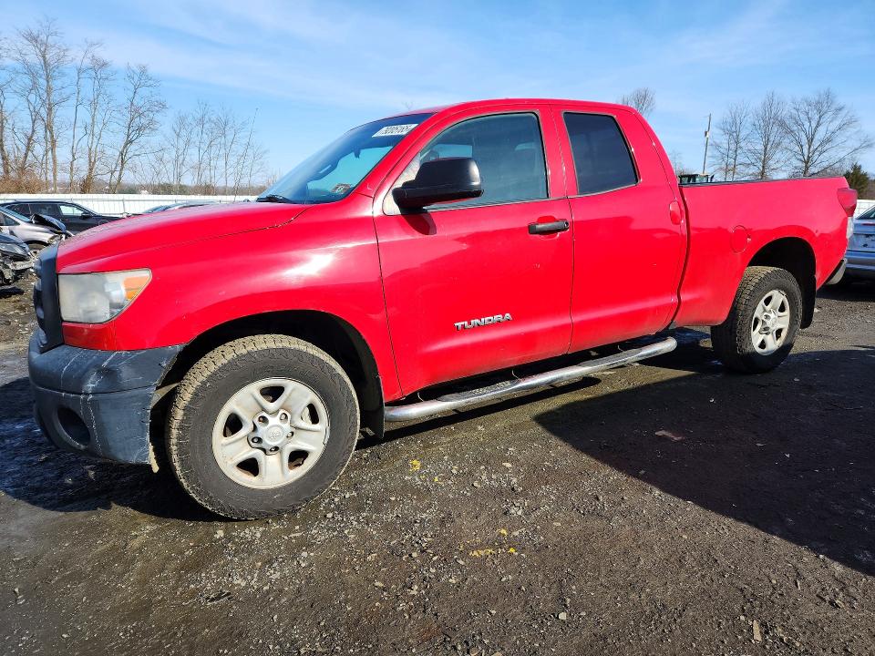 Aukcja sprzedaży 2013 Toyota Tundra, vin: 5TFUM5F19DX050279, numer aukcji: 79205165