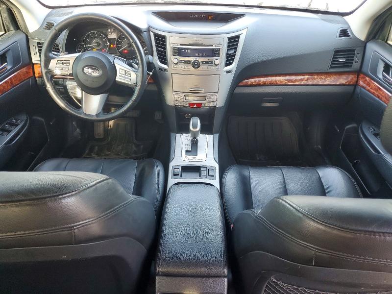 78079485 :رقم المزاد ، 4S4BRBKC2B3404125 vin ، 2011 Subaru Outback مزاد بيع