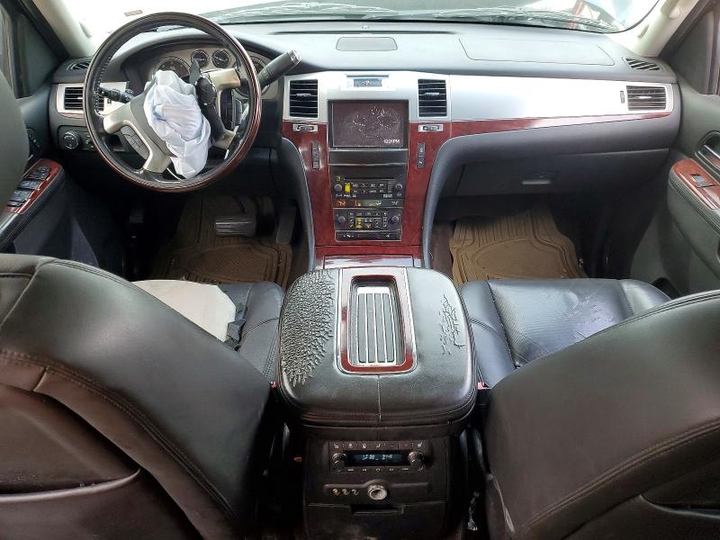 Продаж на аукціоні авто 2014 Cadillac Escalade, vin: 1GYS3CEF4ER242592, номер лоту: 78293725