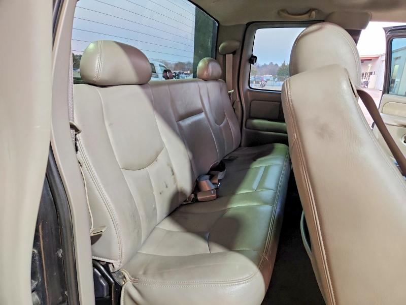 Aukcja sprzedaży 2003 Gmc New Sierra, vin: 1GTEK19T23Z243344, numer aukcji: 76123425