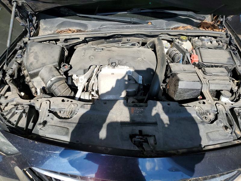 Продаж на аукціоні авто 2018 Buick Regal Tourx, vin: W04GV8SX4J1088551, номер лоту: 79167345