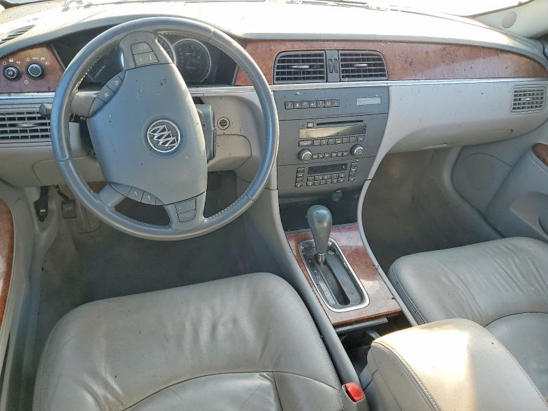 Продаж на аукціоні авто 2006 Buick Lacrosse, vin: 2G4WD582461272657, номер лоту: 77554545