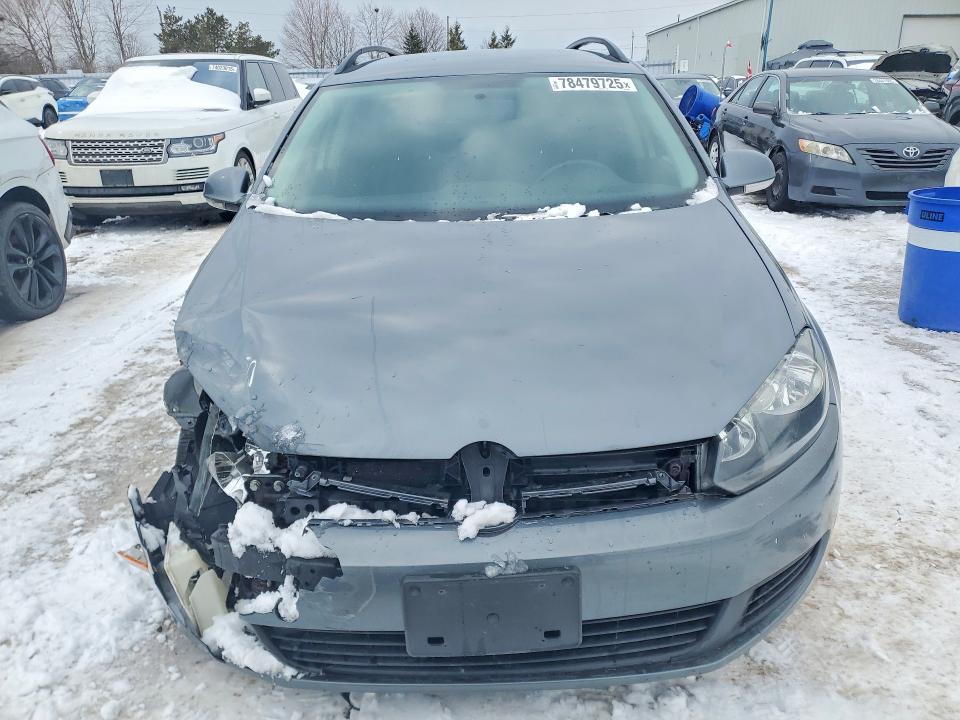 Aukcja sprzedaży 2011 Volkswagen Jetta, vin: 3VWPX7AJ3BM680693, numer aukcji: 78479725