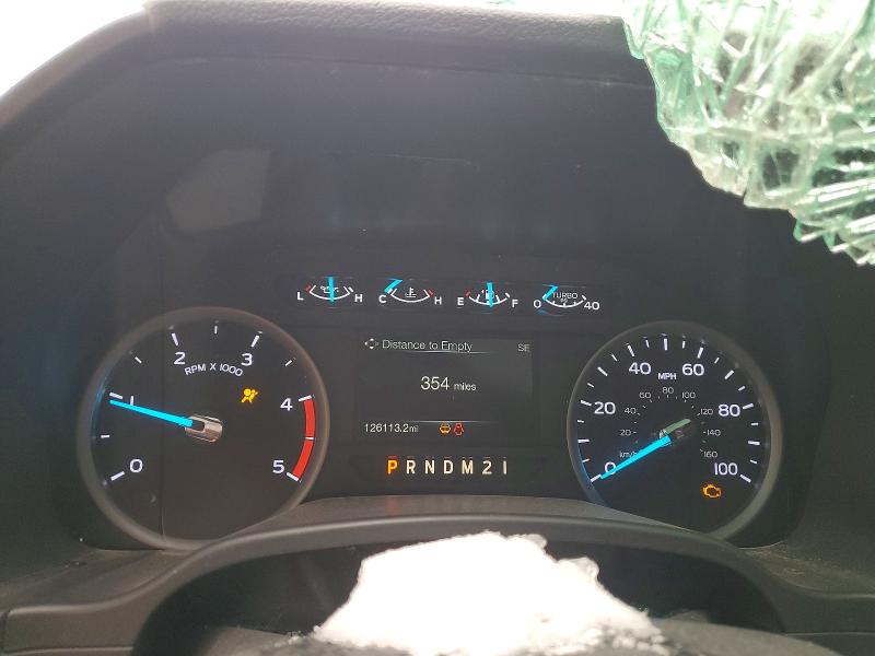 Продаж на аукціоні авто 2019 Ford F550, vin: 1FDUF5HT1KEC16047, номер лоту: 49638986