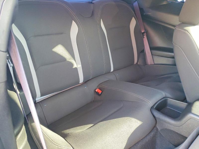Aukcja sprzedaży 2016 Chevrolet Camaro, vin: 1G1FF1R7XG0192724, numer aukcji: 77161625