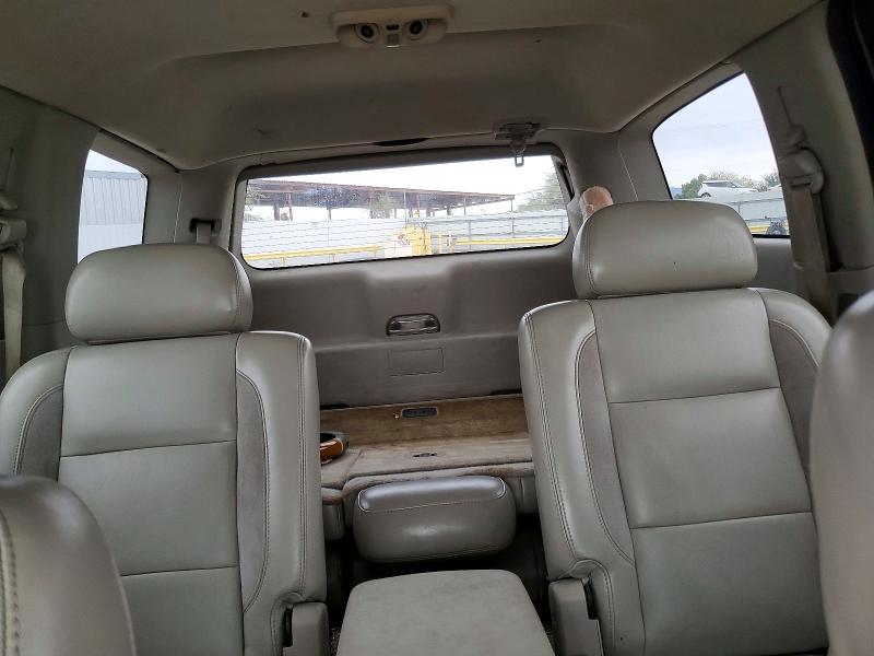 Aukcja sprzedaży 2007 Chrysler Aspen, vin: 1A8HX58207F566239, numer aukcji: 77688195