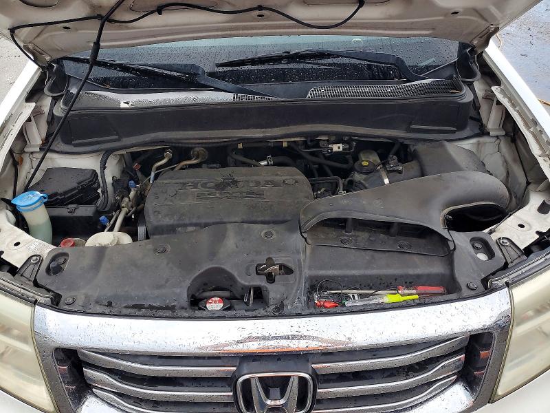 77082275 :رقم المزاد ، 5FNYF3H59EB021361 vin ، 2014 Honda Pilot مزاد بيع