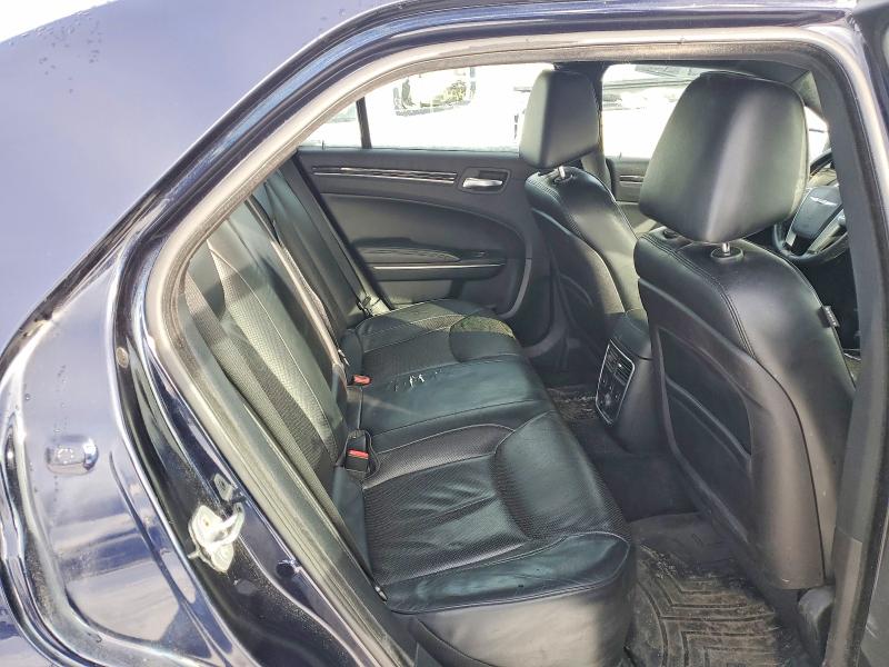 Продаж на аукціоні авто 2012 Chrysler 300, vin: 2C3CCAHG9CH217126, номер лоту: 77140875