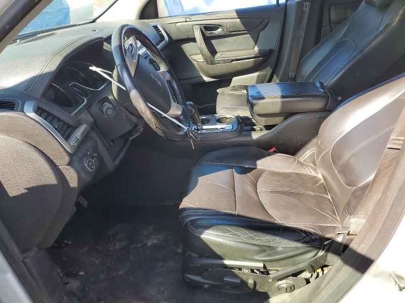 Aukcja sprzedaży 2014 Gmc Acadia, vin: 1GKKVRKD7EJ164060, numer aukcji: 98166315