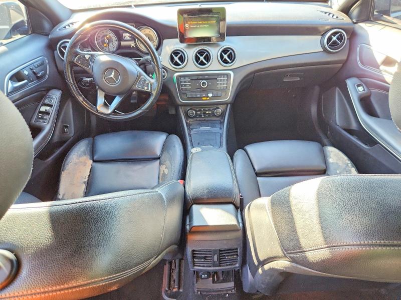 Aukcja sprzedaży 2016 Mercedes-benz Gla, vin: WDCTG4EB8GJ199162, numer aukcji: 76050325