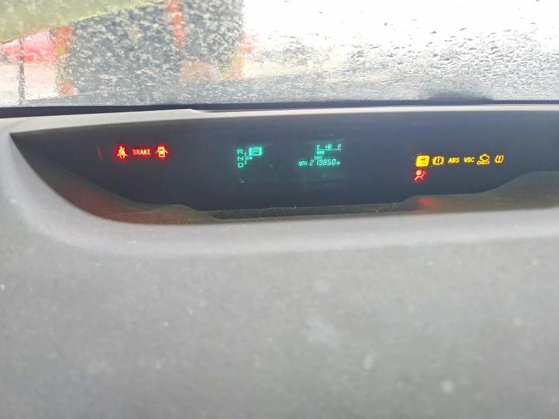 78157315 :رقم المزاد ، JTDKB20U777655338 vin ، 2007 Toyota Prius مزاد بيع