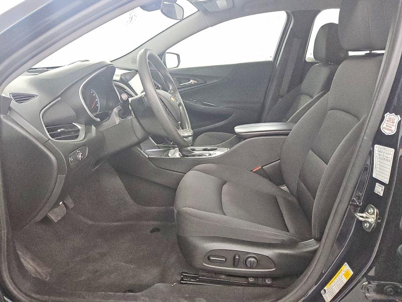 78644095 :رقم المزاد ، 1G1ZD5ST1PF221719 vin ، 2023 Chevrolet Malibu مزاد بيع