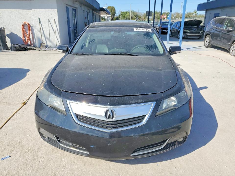2012 Acura Tl მანქანა იყიდება აუქციონზე, vin: 19UUA8F28CA013682, აუქციონის ნომერი: 78906525