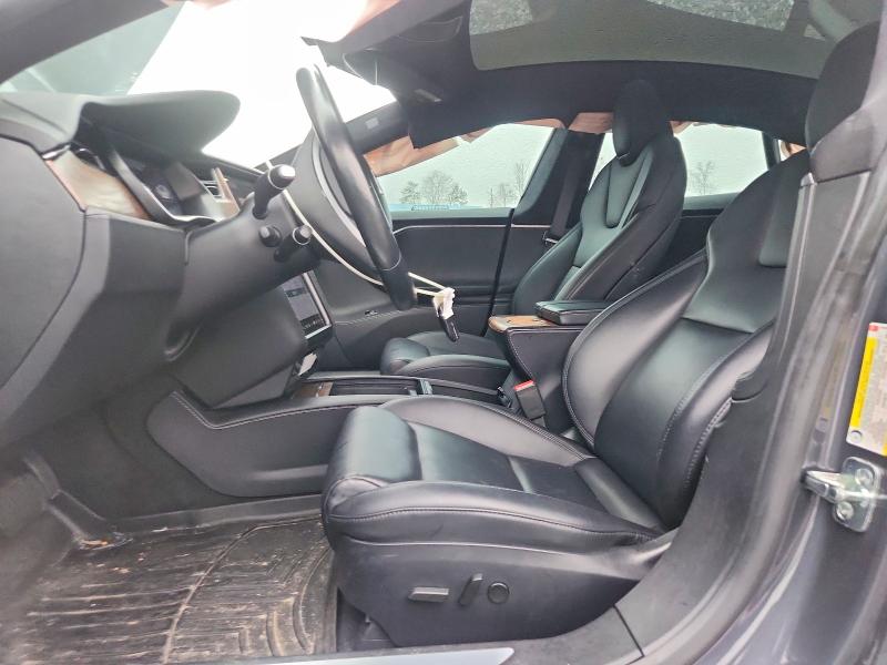 Aukcja sprzedaży 2021 Tesla Model S, vin: 5YJSA1E26MF425932, numer aukcji: 76048805
