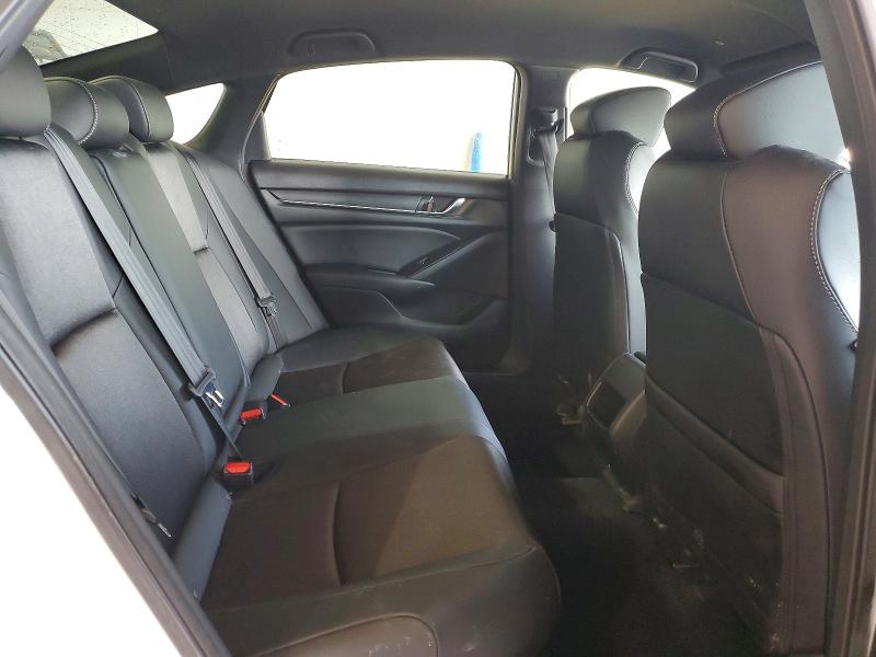 Продажа на аукционе авто 2020 Honda Accord, vin: 1HGCV1F37LA036998, номер лота: 76962075