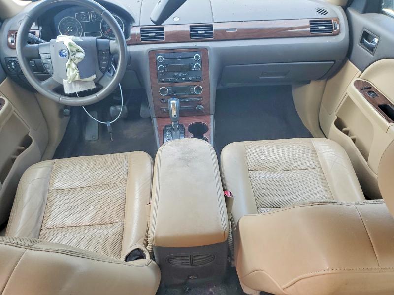 2008 Ford Taurus მანქანა იყიდება აუქციონზე, vin: 1FAHP24WX8G176202, აუქციონის ნომერი: 79341655