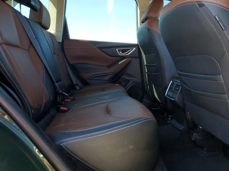 Aukcja sprzedaży 2022 Subaru Forester, vin: JF2SKARC1NH510339, numer aukcji: 77458735