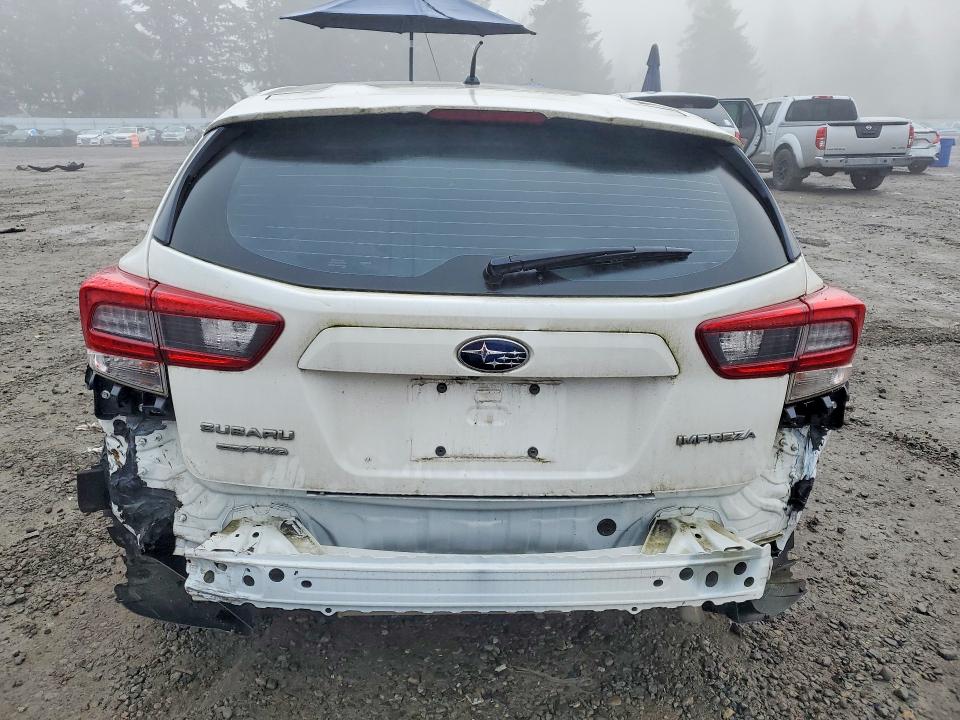 Продаж на аукціоні авто 2023 Subaru Impreza, vin: 4S3GTAB6XP3717527, номер лоту: 76250985
