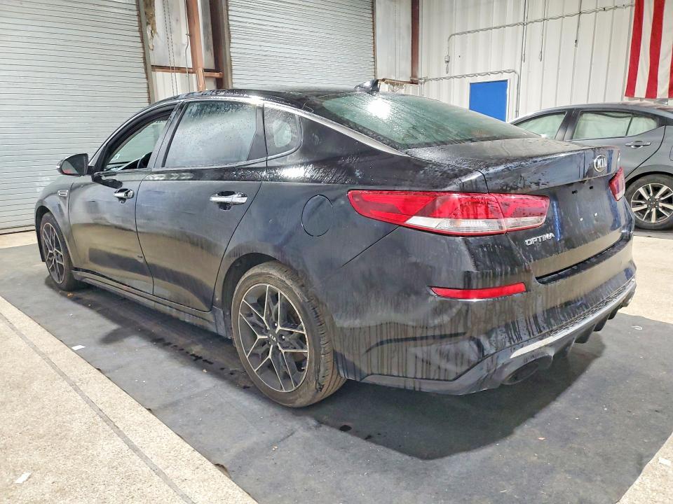 2020 Kia Optima მანქანა იყიდება აუქციონზე, vin: 5XXGT4L39LG444175, აუქციონის ნომერი: 72678045