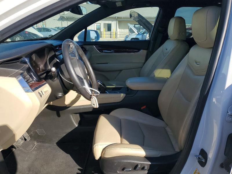 Aukcja sprzedaży 2017 Cadillac Xt5, vin: 1GYKNBRS3HZ148722, numer aukcji: 76717915