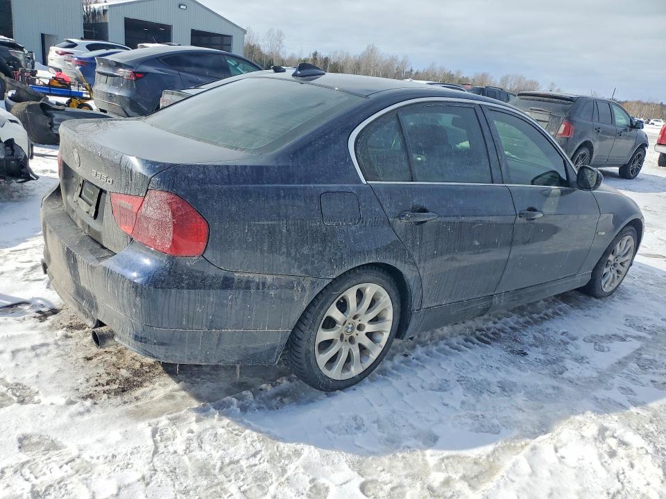 Продажа на аукционе авто 2009 Bmw 335, vin: WBAPN73569A266434, номер лота: 77722835