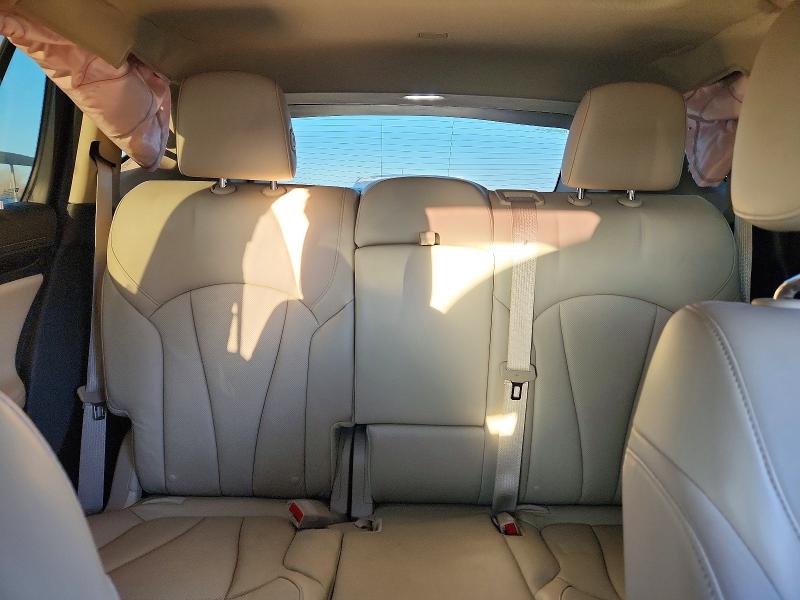 Aukcja sprzedaży 2017 Buick Envision, vin: LRBFXFSX2HD031353, numer aukcji: 79003955