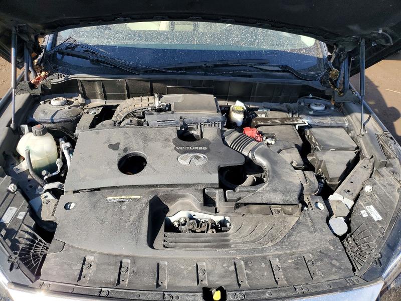 2021 Infiniti Qx50 მანქანა იყიდება აუქციონზე, vin: 3PCAJ5BB5MF113639, აუქციონის ნომერი: 78079065