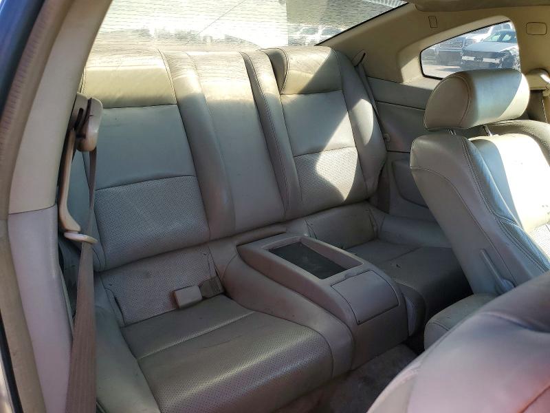 2005 Infiniti G35 მანქანა იყიდება აუქციონზე, vin: JNKCV54E25M419466, აუქციონის ნომერი: 76963165