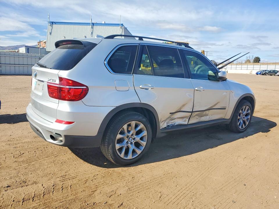 Aukcja sprzedaży 2013 Bmw X5, vin: 5UXZV4C53D0G54053, numer aukcji: 76828575