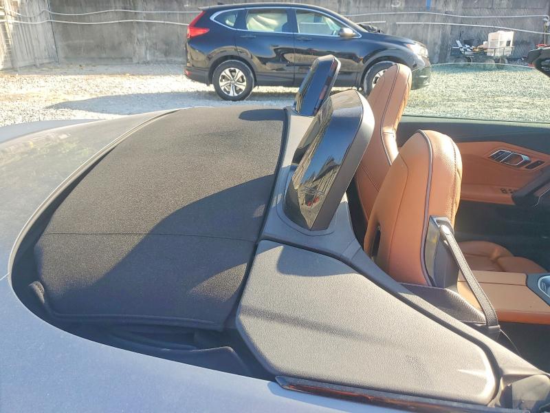 Aukcja sprzedaży 2024 Bmw Z4, vin: WBAHF3C08RWY33664, numer aukcji: 78299455