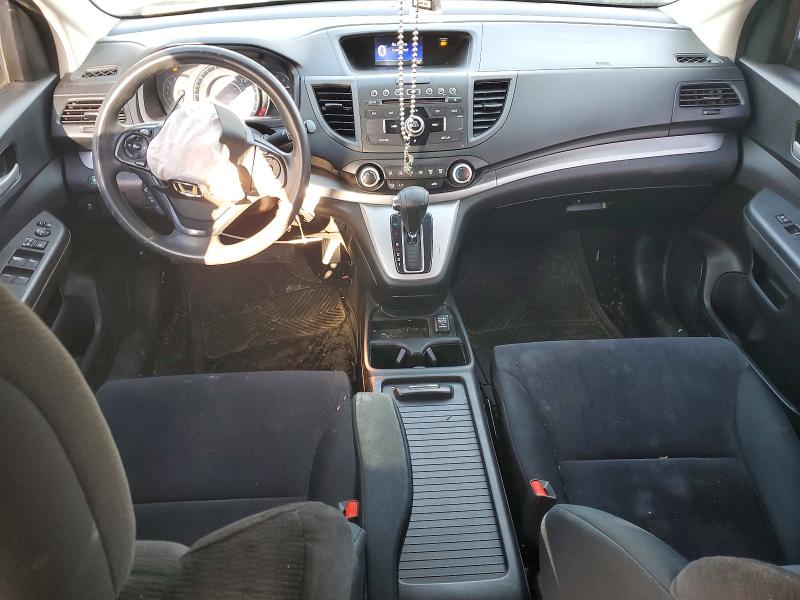 Продаж на аукціоні авто 2012 Honda Cr-v, vin: 5J6RM4H35CL074030, номер лоту: 78911165