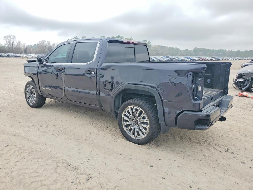 Продаж на аукціоні авто 2023 Gmc Sierra, vin: 1GTUUHEL6PZ268337, номер лоту: 78412965