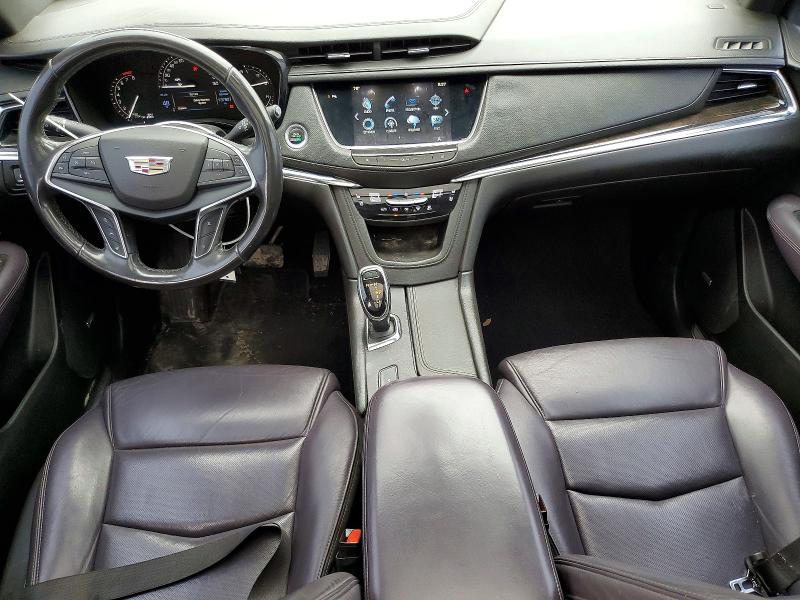 Aukcja sprzedaży 2018 Cadillac Xt5, vin: 1GYKNCRS2JZ183330, numer aukcji: 76773695