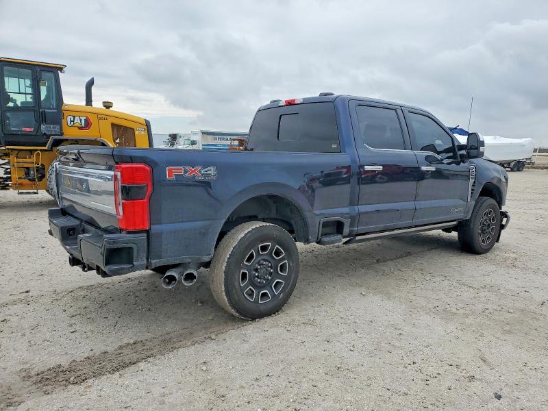 75443185 :رقم المزاد ، 1FT8W2BT0RED23503 vin ، 2024 Ford F250 مزاد بيع