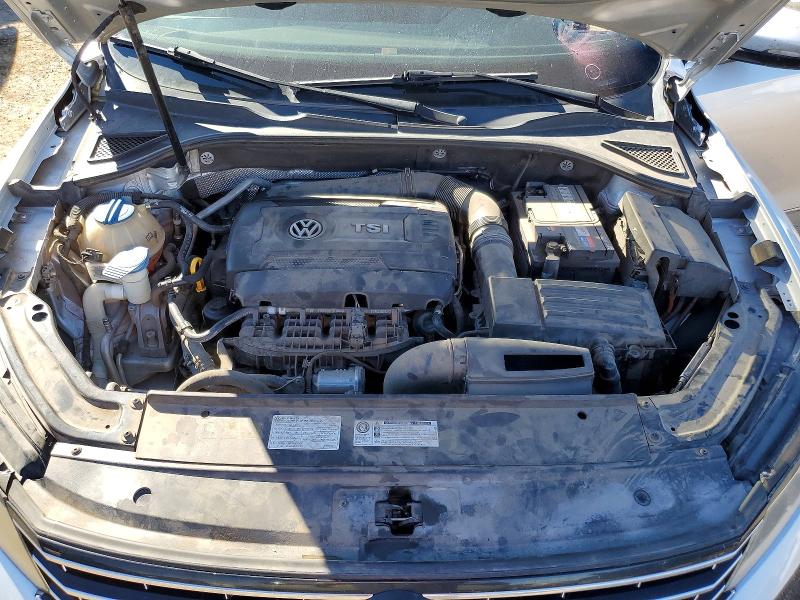 Продаж на аукціоні авто 2016 Volkswagen Passat, vin: 1VWBT7A37GC053060, номер лоту: 76462905