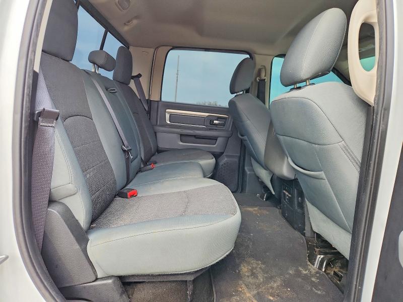 Продажа на аукционе авто 2016 Ram 3500 Slt, vin: 3C63RRHL7GG176160, номер лота: 75756355