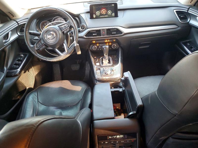 Aukcja sprzedaży 2018 Mazda Cx-9, vin: JM3TCBCY6J0223394, numer aukcji: 74269845