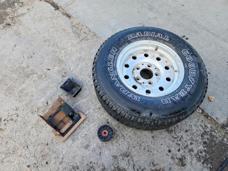 1994 Ford F150 მანქანა იყიდება აუქციონზე, vin: 1FTEF15Y3RNB35949, აუქციონის ნომერი: 76286545