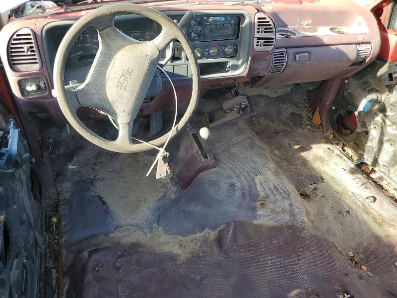 78696545 :رقم المزاد ، 2GTEK19Z7S1501899 vin ، 1995 Gmc Sierra مزاد بيع