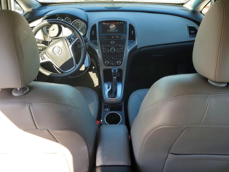 Aukcja sprzedaży 2017 Buick Verano, vin: 1G4PR5SK4H4115328, numer aukcji: 78623805