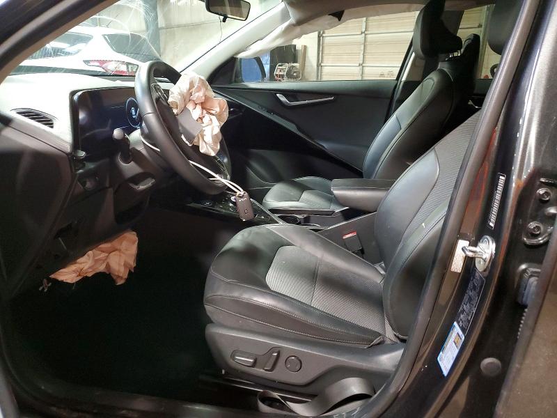 Aukcja sprzedaży 2023 Kia Niro Ev, vin: KNDCR3L16P5053288, numer aukcji: 41593166