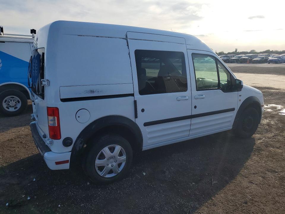 Aukcja sprzedaży 2013 Ford Transit Connect, vin: NM0KS9BNXDT164051, numer aukcji: 77773275